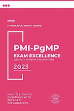 PMI-PgMP Exam Excellence