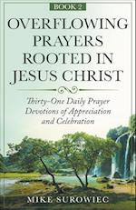 Overflowing Prayers Rooted in Jesus Christ v2 