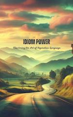 Idiom Power: Mastering the Art of Figurative Language