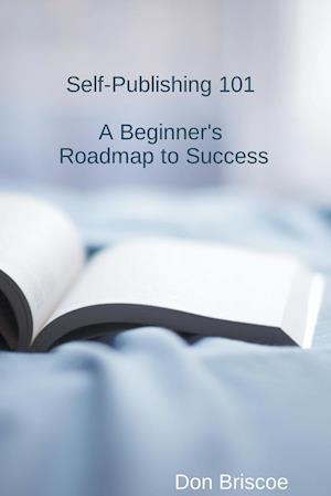 Self-Publishing 101