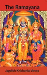 The Ramayana 