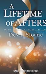 A Lifetime of Afters 