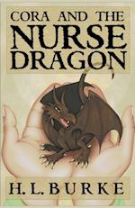 Cora and the Nurse Dragon 