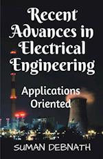 Recent Advances in Electrical Engineering