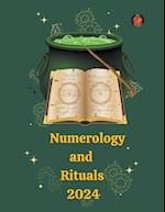 Numerology  and  Rituals  2024