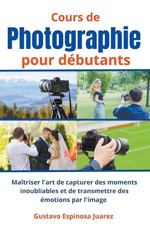 Cours de    photographie  pour débutants