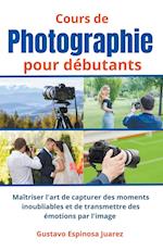 Cours de    photographie  pour débutants