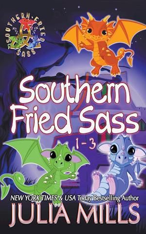 Southern Fried Sass Collection