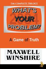 What's Your Problem? A Game of Truth 