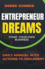 Entrepreneur Dreams