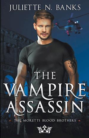 The Vampire Assassin