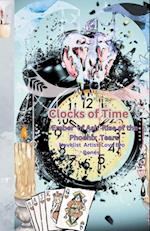 Clocks of Time 
