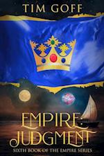 Empire: Judgment