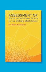 Assessment of Social and Emotional Skills in the OECD's SSES Study 