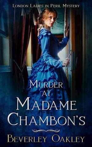 Murder at Madame Chambon's