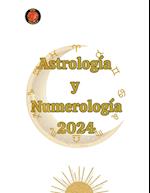 Astrología  y  Numerología 2024