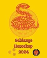 Schlange Horoskop 2024