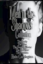 Men In The Shadows Complete Series