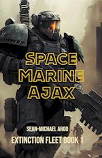 Space Marine Ajax 