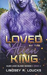 Loved by the Alien King 