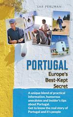 Sar Perlman's Portugal Best-Kept Travel Secrets 