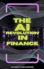 The AI Revolution in Finance 