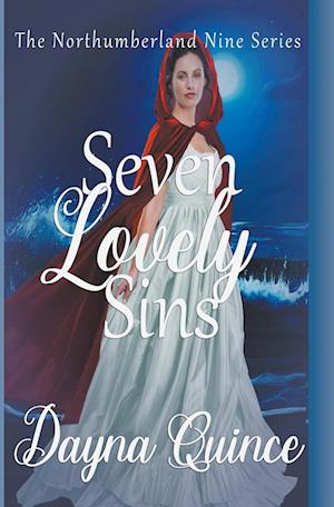 Seven Lovely Sins (The Northumberland Nine Book 7)