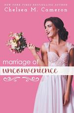 Marriage of Unconvenience 