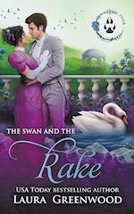 The Swan And The Rake 