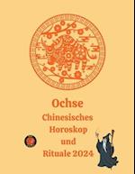 Ochse Chinesisches Horoskop und Rituale 2024