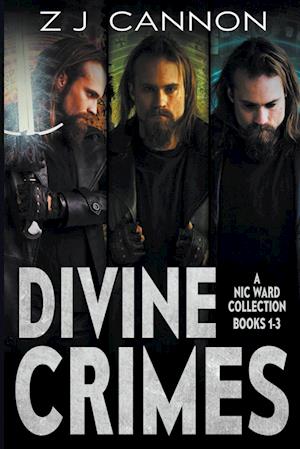 Divine Crimes