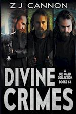 Divine Crimes 