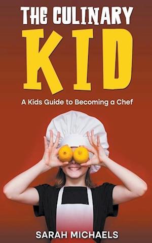 The Culinary Kid