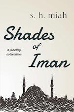 Shades of Iman 