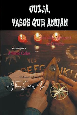 Ouija, vasos que andan