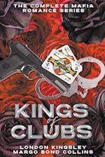 Kings of Clubs