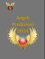 Angeli Predizioni 2024