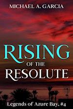 Rising of the Resolute