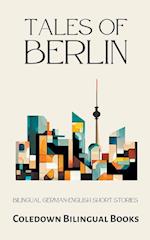 Tales of Berlin