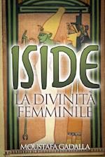 Iside  La Divinità Femminile