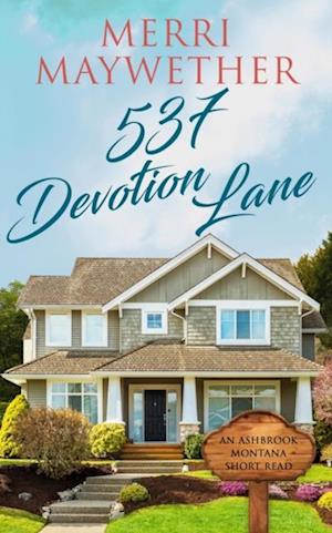 537 Devotion Lane