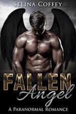 Fallen Angel: A Paranormal Romance