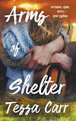 Arms of Shelter (New Edition) 