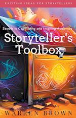 Storyteller's Toolbox 