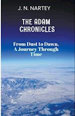 From Dust to Dawn, A Journey Through Time 