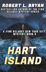 HART ISLAND 