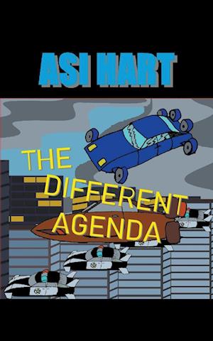 The Different Agenda