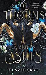 Of Thorns and Ashes 