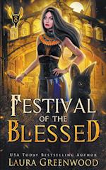 Festival Of The Blessed 