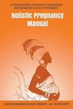 Holistic Pregnancy Manual 